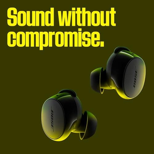 Bose QuietComfort Earbuds (2024) thumbnail 2