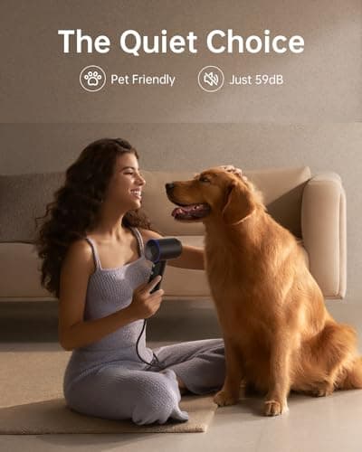 Laifen Swift Special High-Speed Hair Dryer thumbnail 4