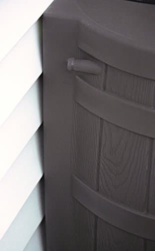 Good Ideas Rain Wizard 50 Rain Barrel thumbnail 3