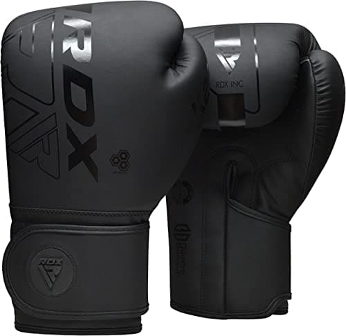 Trideer Pro Grade Boxing Gloves - image 1