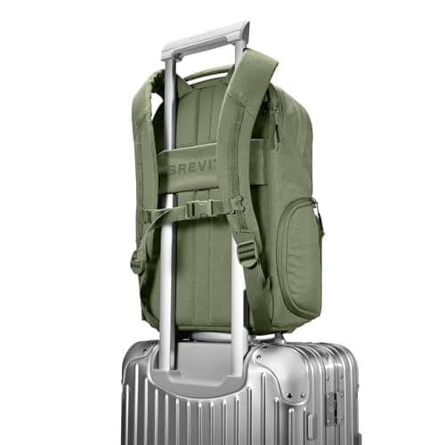 Brevite The Jumper Compact Camera Backpack (18L) thumbnail 3