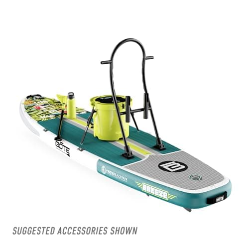 Bote Breeze Aero Inflatable Paddle Board thumbnail 5