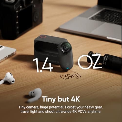 Insta360 GO 3S (64GB) thumbnail 2