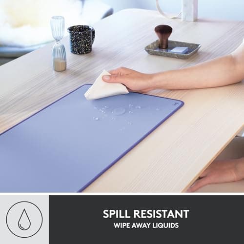 Logitech Desk Mat - Studio Series thumbnail 3