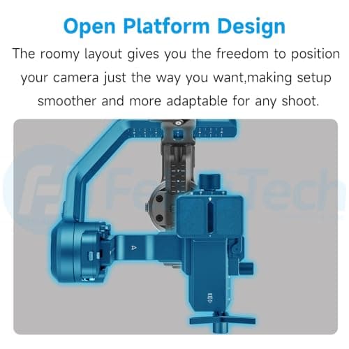 FeiyuTech AK4500 thumbnail 5