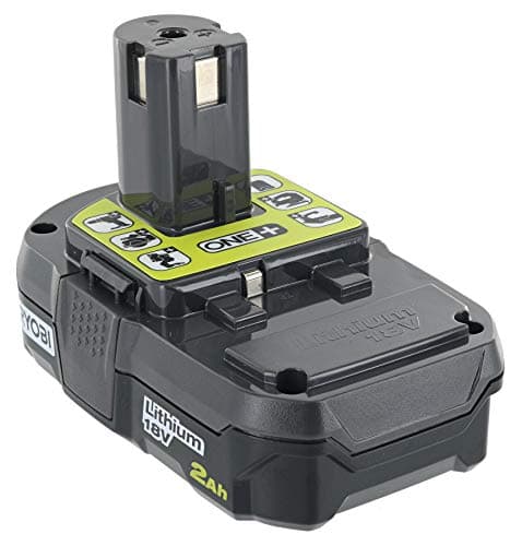 Ryobi Ultra-Quiet 2 HP Belt Drive Opener with Battery Backup (GD201) thumbnail 2