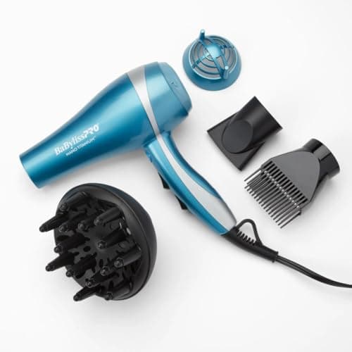 BaBylissPRO Nano Titanium Hair Dryer - image 1