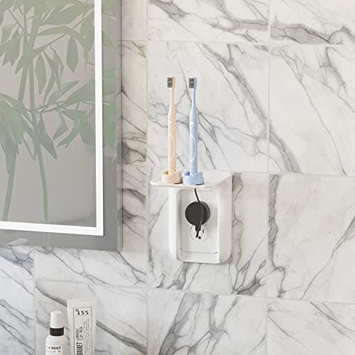 WALI Outlet Shelf Wall Holder for Smart Home Devices thumbnail 3