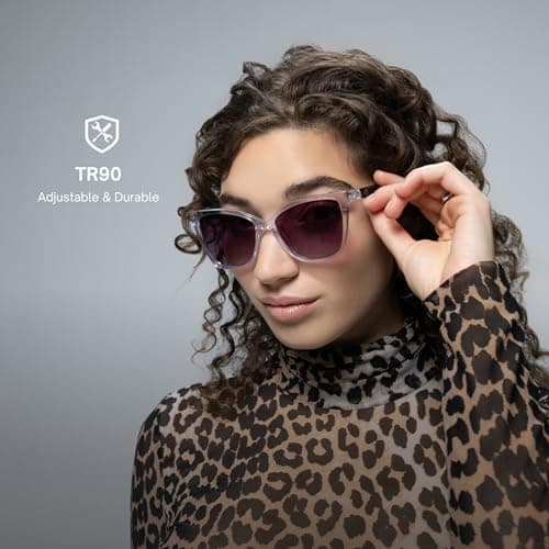 Lucyd Lyte 2.0 Bluetooth Audio Glasses with ChatGPT thumbnail 4