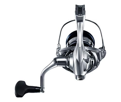 Shimano Stradic FL Spinning Reel thumbnail 4