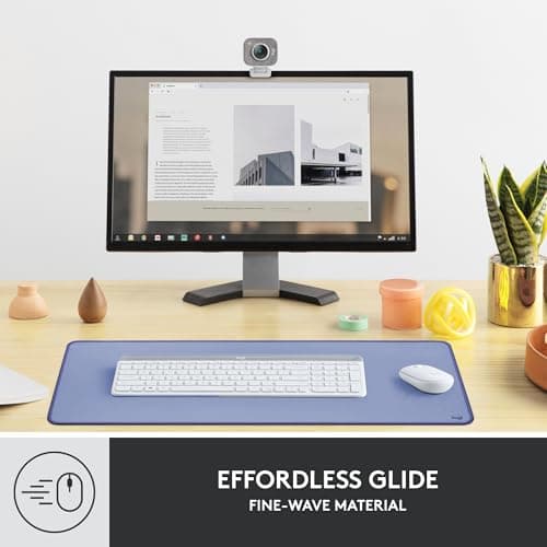 Logitech Desk Mat - Studio Series thumbnail 5