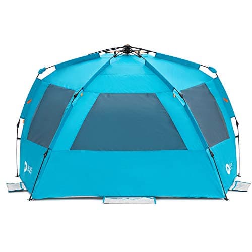 Easthills Outdoors Coastview Ultra XL Beach Tent thumbnail 2