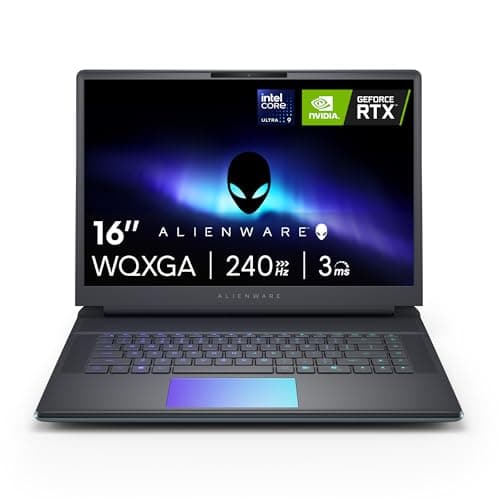 Alienware 16 Area-51 Gaming Laptop - image 1