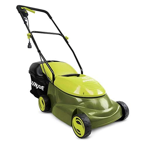 Sun Joe MJ401E-PRO 14-Inch 13-Amp Electric Mower - image 1