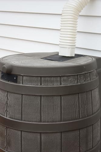 Good Ideas Rain Wizard 50 Rain Barrel thumbnail 5