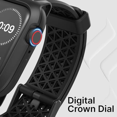 Catalyst Impact Protection Apple Watch Bumper thumbnail 5