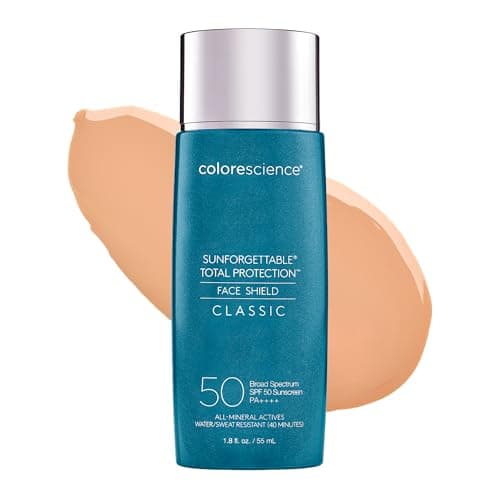 Colorescience Sunforgettable Total Protection Face Shield SPF 50 - image 1