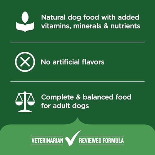 Rachael Ray Nutrish Premium Natural Chicken & Veggies thumbnail 5