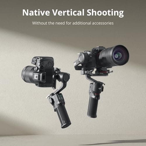 MOZA AirCross 3 thumbnail 3