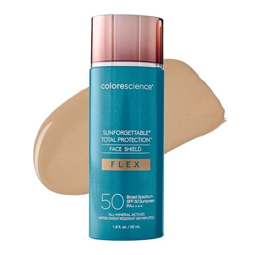 Colorescience Sunforgettable Total Protection Face Shield SPF 50 - image 1