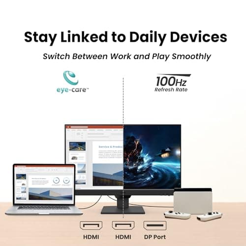 BenQ SW240 24" 16:10 AdobeRGB Photographer Monitor thumbnail 3