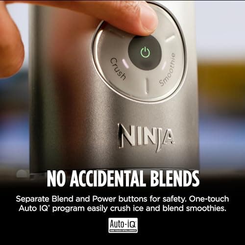 Ninja Blast Portable Blender thumbnail 4