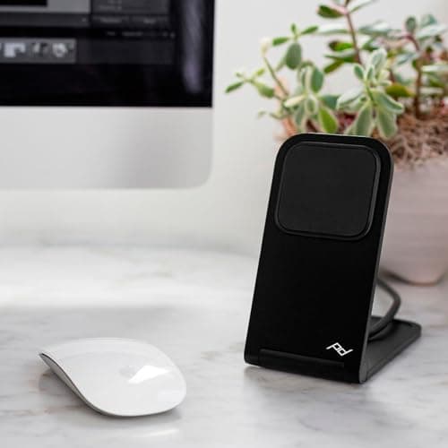 Peak Design Wireless Charging Stand, Qi2 thumbnail 2