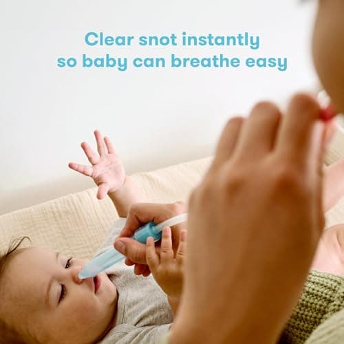 Fridababy NoseFrida the Snotsucker Nasal Aspirator thumbnail 2