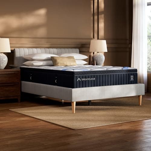 DreamCloud Premier Hybrid Mattress - image 1