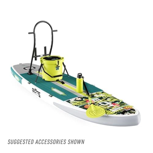 Bote Breeze Aero Inflatable Paddle Board thumbnail 4