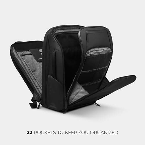 NOMATIC Travel Pack (20L Expandable to 30L) thumbnail 3