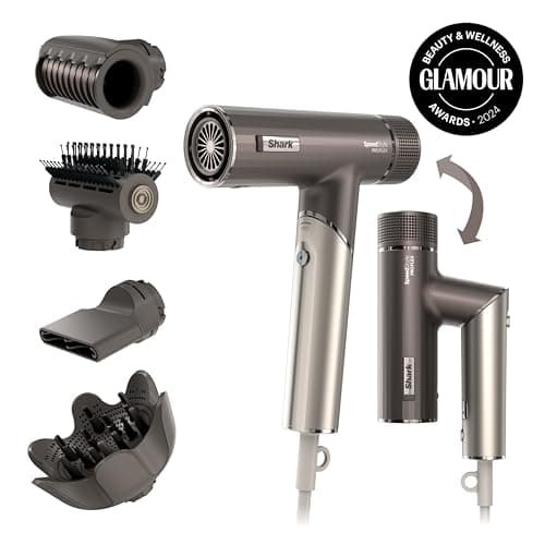 Shark SpeedStyle Pro Flex HD542 thumbnail 2