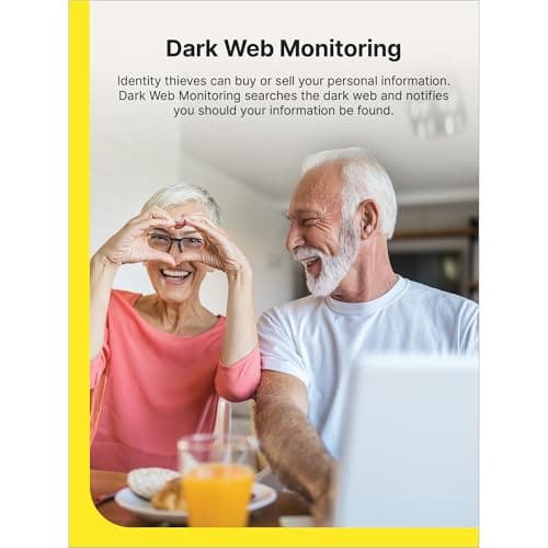 Norton 360 Deluxe (5 Devices, 1 Year) thumbnail 5