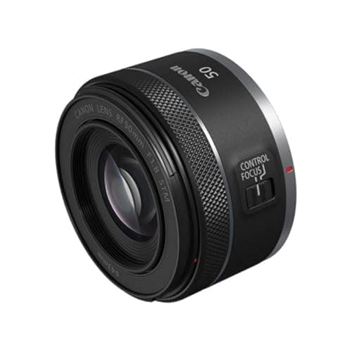 Canon RF 50mm f/1.8 STM thumbnail 3