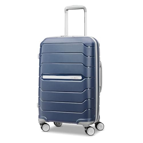 Samsonite Freeform Hardside Expandable Carry-On Luggage (21-Inch) - image 1