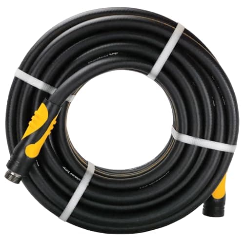 Melnor XT Metal Garden Hose 5/8 in x 50 ft - image 1