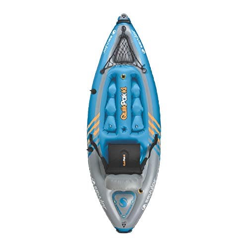 Sevylor Coleman Colorado 2-Person Fishing Kayak thumbnail 3