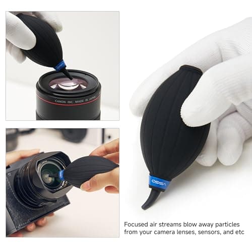 VSGO Professional Camera Cleaning Kit thumbnail 2