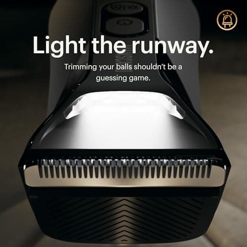 MANSCAPED The Lawn Mower 4.0 Pro thumbnail 5