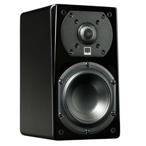 SVS Prime Bookshelf thumbnail 3