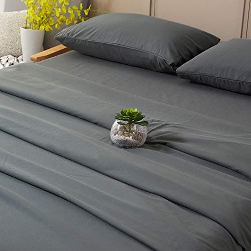 Sonoro Kate Bed Sheet Set 1800 Thread Count thumbnail 3