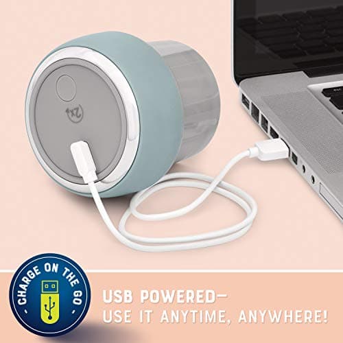 Oster Blend Active Portable Blender thumbnail 2