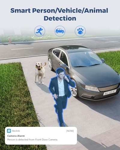 Reolink Duo 2 WiFi thumbnail 4