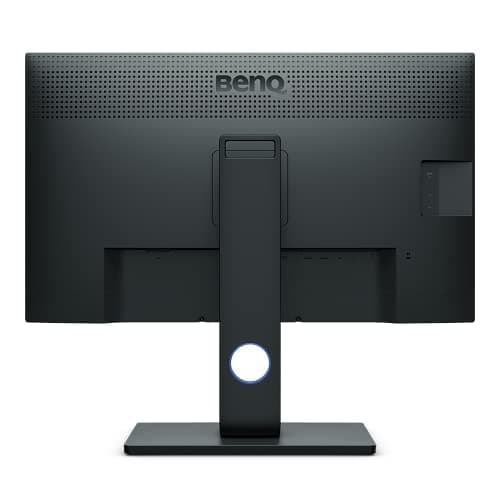 BenQ SW321C 32" 4K Photo Video Editing Monitor thumbnail 4