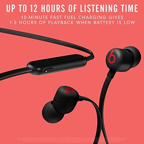 Beats Flex Wireless Earphones thumbnail 2