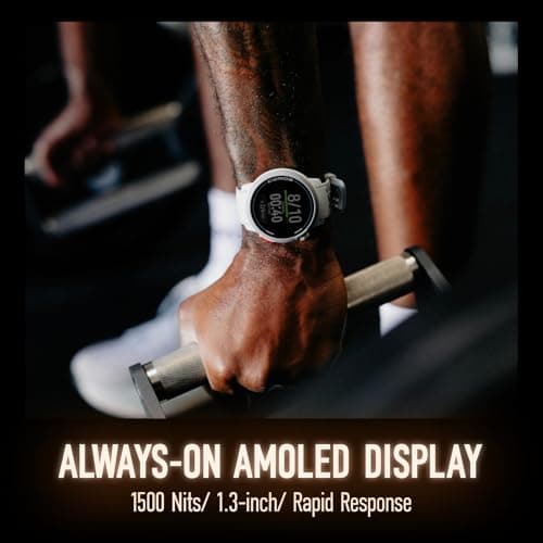 COROS PACE Pro thumbnail 2