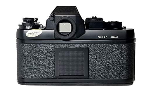 Nikon F3 thumbnail 2