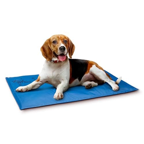 K&H Pet Products Coolin' Pet Pad - image 1
