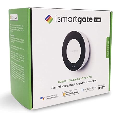 ismartgate PRO Smart Garage Door Opener Remote thumbnail 3