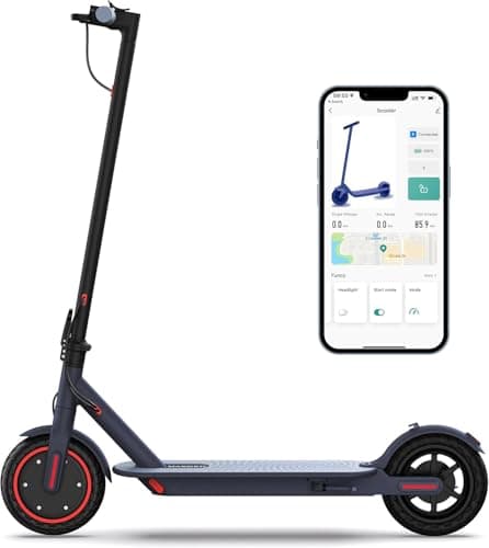 MAXSHOT V1 Electric Scooter - image 1